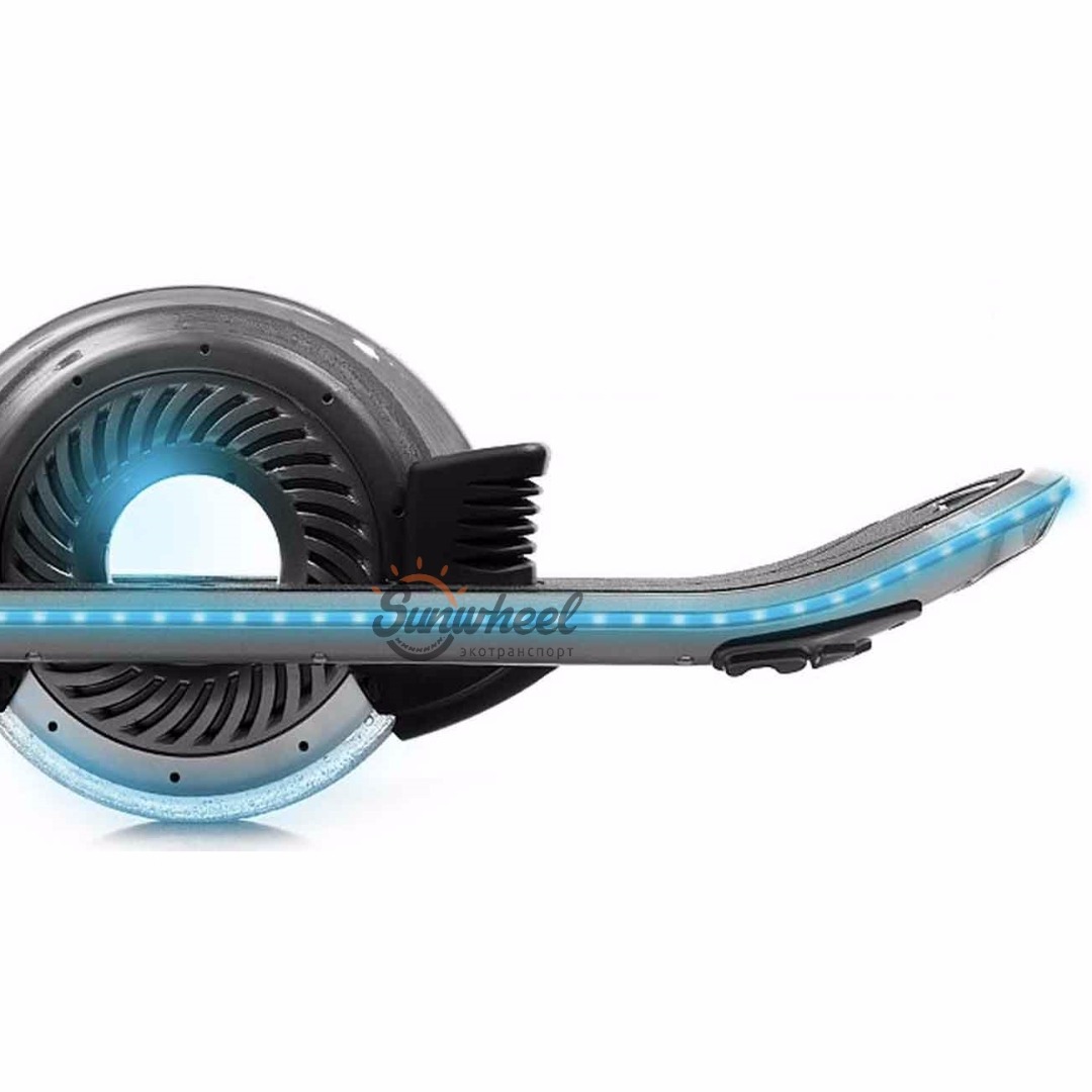 SunWheel K8 Hoverboard